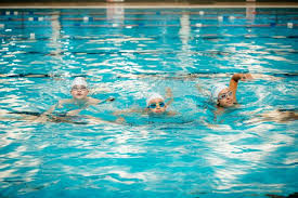 Image result for Cornish Swim Academy