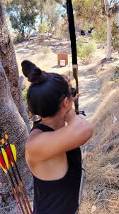 Image result for White Mark Bowmen Field Archery Club