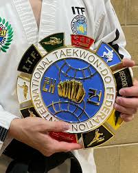 Image result for Oxford Tkd Club