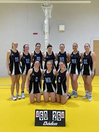 Image result for Ecs Predators Netball Club