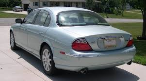 Image result for Roman Bronze 2001 Jaguar