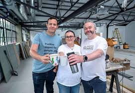 Image result for Group Senzala Cambridge