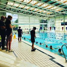 Image result for Basingstoke Bluefins Water Polo Club