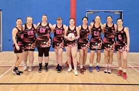 Image result for Haxby Netball Club