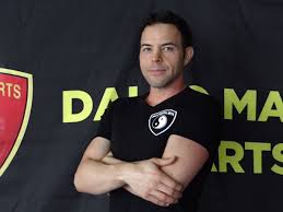 Image result for Dallo Martial Arts