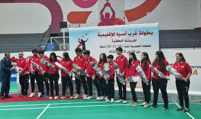 Image result for Cedars Badminton Club