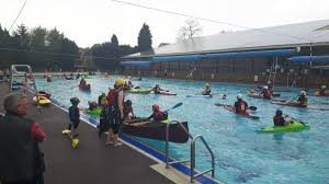 Image result for Cherwell Canoe Club