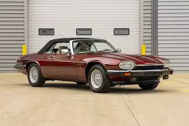 Image result for Black Cherry 1991 Jaguar