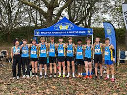 Image result for Halifax/West Yorkshire Club