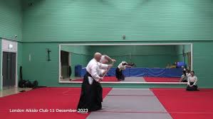 Image result for London Aikido Club