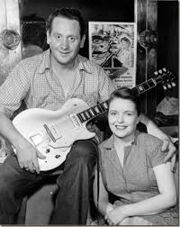 「メアリー・フォード」の画像検索結果