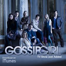 Gossip Girl 5. Sezon 16. Bölüm