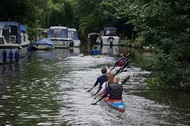 Image result for Royal Canoe Club