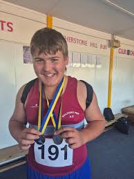 Image result for Salford Metropolitan Athletic Club