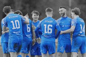 Image result for Ballinamallard United Football Club