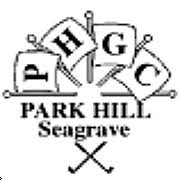 Image result for Park Hill Golf Club, Seagrave, Leicestershire