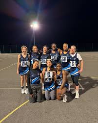 Image result for Palmers Green Netball Club