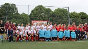 Image result for Hertford Hockey Club