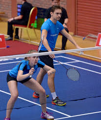 Image result for Westgate (Hampshire) Badminton Club