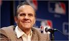 Dodgers Manager Joe Torre