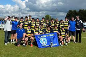 Image result for Haverfordwest Rugby Football Club