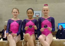 Image result for Bury Spectrum Gymnastics Club