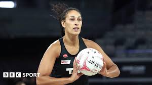 Image result for Ledbury Magpies Netball Club