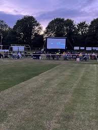 Image result for Chelmarsh Cricket Club