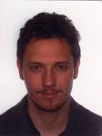 drummer Fabrice Moreau.