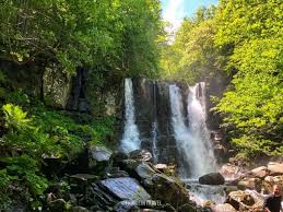 Image result for cascate del dardagna