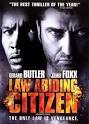 Buy Law Abiding Citizen movie poster (2009) MOUSEPADs at IcePoster.com - ... - MOV_35bfb67e_b