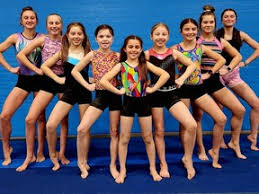 Image result for Halifax Sports Acro Gymnastics Club