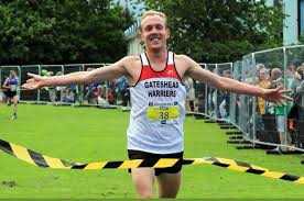 Image result for Gateshead Harriers & Athletics Club