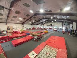 Image result for Aero Gymnastics Club