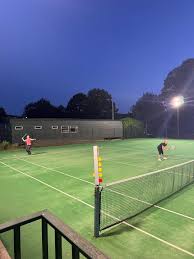 Image result for Potton Tennis Club