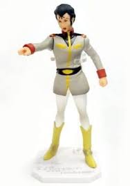 「ブライト・ノア 機動戦士ガンダム」の画像検索結果