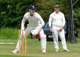 Image result for Ransome & Marles Cricket Club