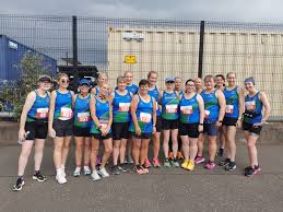 Image result for Wee County Harriers