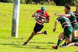 Image result for Sefton Rufc