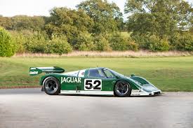 Image result for Jaguar Racing Green 1986 Jaguar