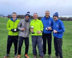 Image result for Ipswich Harriers