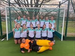 Image result for Leatherhead Hockey Club