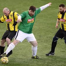 Image result for MAN v FAT Football Colchester