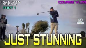 Image result for Pyle & Kenfig Golf Club