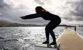 Image result for South Skye & Lochalsh Kayak Club