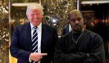 Kanye West, a Dinner at Mar-a-Lago, and Antisemitism | National Review