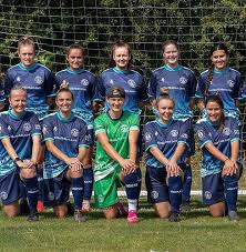 Image result for Caversham Trent Football Club