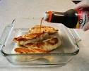 Bacon Cheeseburger Chicken | Kevin &amp; Amanda's Recipes