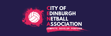 Image result for Fife Phantoms Netball Club