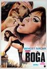 Above is a rare promo poster for Yaguz Figenli's thriller Kara Boga, ... - vlad_tepid